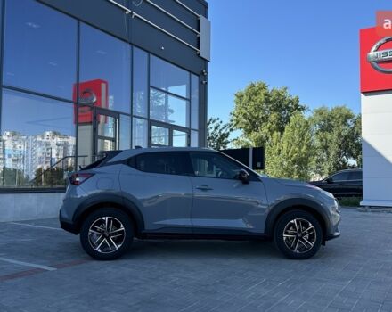 Ниссан Жук, объемом двигателя 1 л и пробегом 0 тыс. км за 27379 $, фото 10 на Automoto.ua