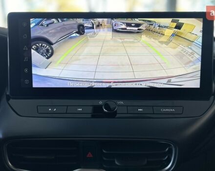 Ніссан Жук, об'ємом двигуна 1 л та пробігом 0 тис. км за 26167 $, фото 9 на Automoto.ua