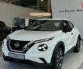 купити нове авто Ніссан Жук 2025 року від офіційного дилера Автоцентр AUTOGROUP Nissan Ніссан фото