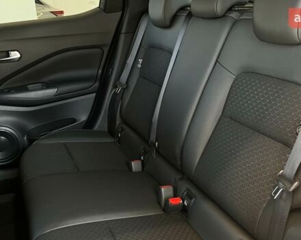 купить новое авто Ниссан Жук 2025 года от официального дилера Автоцентр AUTOGROUP Nissan Ниссан фото