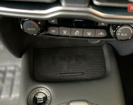 купить новое авто Ниссан Жук 2025 года от официального дилера Вікрос Авто (Nissan) Ниссан фото