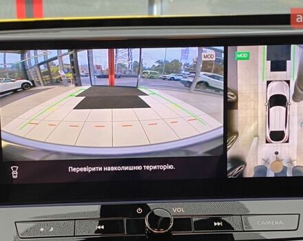 купить новое авто Ниссан Жук 2025 года от официального дилера Автоцентр AUTOGROUP Nissan Ниссан фото