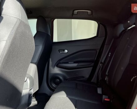 купить новое авто Ниссан Жук 2025 года от официального дилера Автоцентр AUTO.RIA Ниссан фото