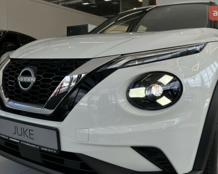 купить новое авто Ниссан Жук 2025 года от официального дилера Автоцентр AUTOGROUP Nissan Ниссан фото