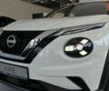 купити нове авто Ніссан Жук 2025 року від офіційного дилера Автоцентр AUTOGROUP Nissan Ніссан фото