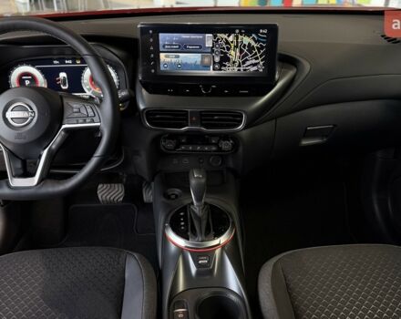 Ниссан Жук, объемом двигателя 1 л и пробегом 0 тыс. км за 27349 $, фото 12 на Automoto.ua