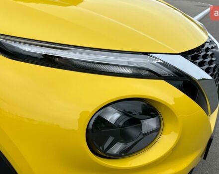 Ниссан Жук, объемом двигателя 1 л и пробегом 0 тыс. км за 30197 $, фото 1 на Automoto.ua