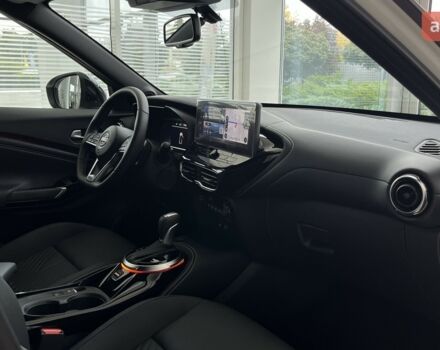 Ниссан Жук, объемом двигателя 1 л и пробегом 0 тыс. км за 27536 $, фото 15 на Automoto.ua