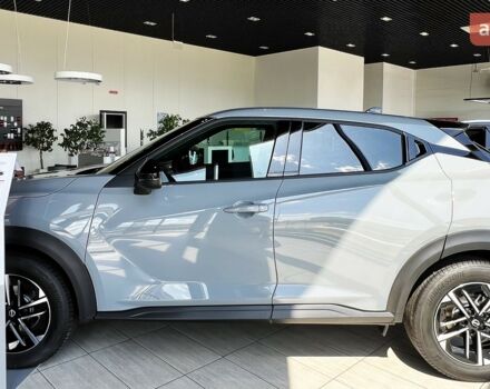 купити нове авто Ніссан Жук 2025 року від офіційного дилера Автоцентр AUTO.RIA Ніссан фото