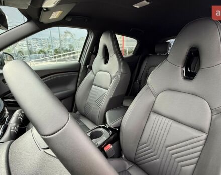 Ниссан Жук, объемом двигателя 1 л и пробегом 0 тыс. км за 26867 $, фото 1 на Automoto.ua