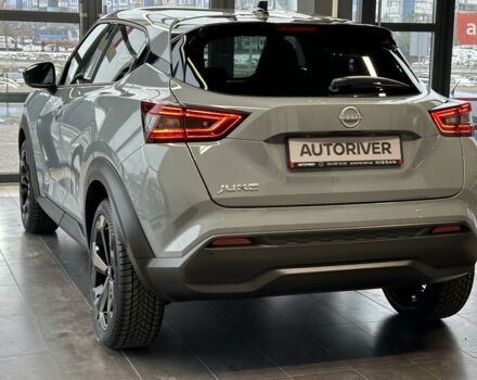 Ниссан Жук, объемом двигателя 1 л и пробегом 0 тыс. км за 27222 $, фото 25 на Automoto.ua