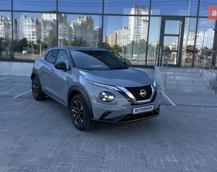 Ниссан Жук, объемом двигателя 1 л и пробегом 0 тыс. км за 27379 $, фото 6 на Automoto.ua