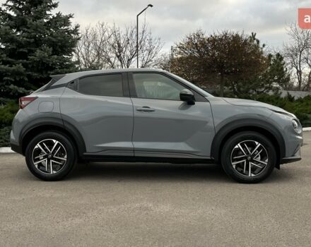 Ніссан Жук, об'ємом двигуна 1 л та пробігом 0 тис. км за 25534 $, фото 6 на Automoto.ua