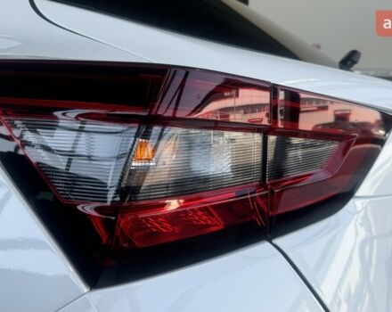 купити нове авто Ніссан Жук 2025 року від офіційного дилера Nissan Авто-Імпульс Ніссан фото