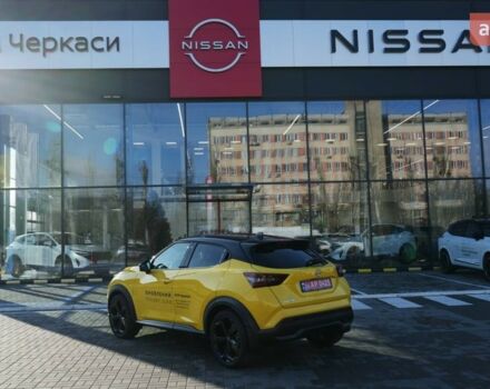 Ниссан Жук, объемом двигателя 1 л и пробегом 0 тыс. км за 27174 $, фото 2 на Automoto.ua