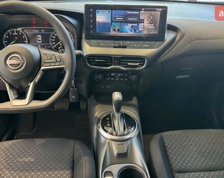 купить новое авто Ниссан Жук 2025 года от официального дилера Автоцентр AUTO.RIA Ниссан фото