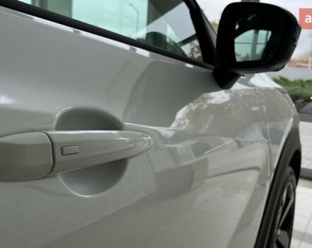 Ниссан Жук, объемом двигателя 1 л и пробегом 0 тыс. км за 27536 $, фото 9 на Automoto.ua