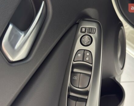 купити нове авто Ніссан Жук 2025 року від офіційного дилера Автомир Ніссан фото