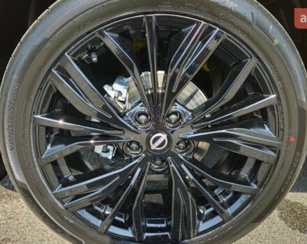 купити нове авто Ніссан Жук 2025 року від офіційного дилера Автоцентр AUTO.RIA Ніссан фото