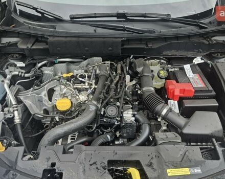 Ніссан Жук, об'ємом двигуна 1 л та пробігом 0 тис. км за 25880 $, фото 20 на Automoto.ua