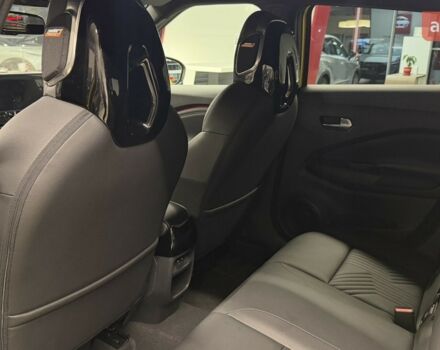 Ніссан Жук, об'ємом двигуна 1 л та пробігом 0 тис. км за 27855 $, фото 10 на Automoto.ua