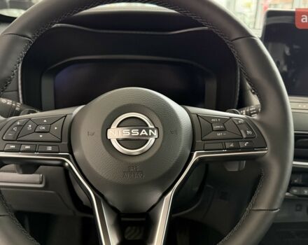 Ниссан Жук, объемом двигателя 1 л и пробегом 0 тыс. км за 25383 $, фото 7 на Automoto.ua