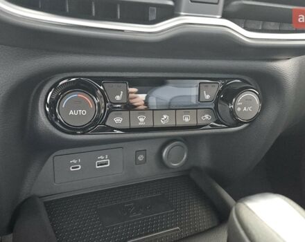 Ниссан Жук, объемом двигателя 1 л и пробегом 0 тыс. км за 25920 $, фото 14 на Automoto.ua