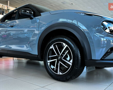 Ниссан Жук, объемом двигателя 1 л и пробегом 0 тыс. км за 26349 $, фото 3 на Automoto.ua