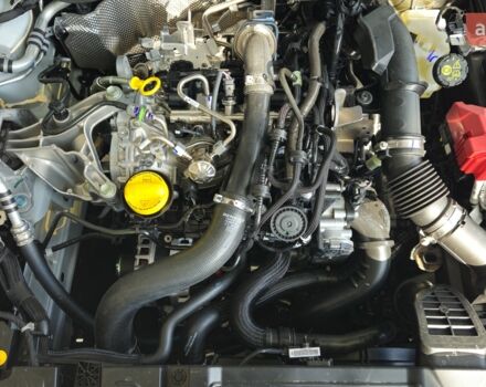 Ниссан Жук, объемом двигателя 1 л и пробегом 0 тыс. км за 25225 $, фото 30 на Automoto.ua