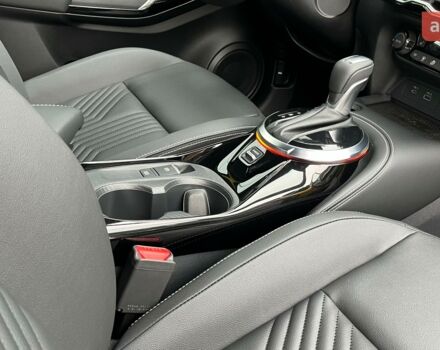 Ниссан Жук, объемом двигателя 1 л и пробегом 0 тыс. км за 30197 $, фото 28 на Automoto.ua