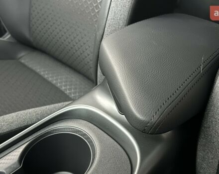 Ніссан Жук, об'ємом двигуна 1 л та пробігом 0 тис. км за 26167 $, фото 13 на Automoto.ua