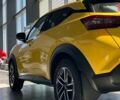 купити нове авто Ніссан Жук 2025 року від офіційного дилера НАСК АВТО Ніссан фото