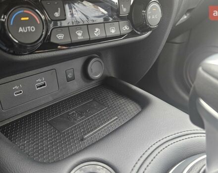 Ніссан Жук, об'ємом двигуна 1 л та пробігом 0 тис. км за 25880 $, фото 17 на Automoto.ua