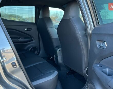 Ниссан Жук, объемом двигателя 1 л и пробегом 0 тыс. км за 27299 $, фото 18 на Automoto.ua