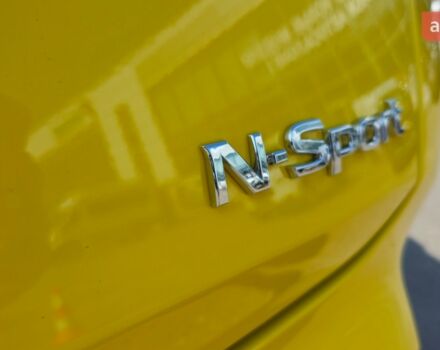 купити нове авто Ніссан Жук 2025 року від офіційного дилера Автоцентр AUTO.RIA Ніссан фото