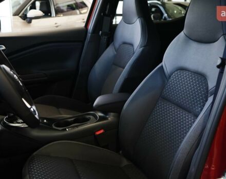 Ніссан Жук, об'ємом двигуна 1 л та пробігом 0 тис. км за 27368 $, фото 16 на Automoto.ua