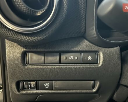 Ниссан Жук, объемом двигателя 1 л и пробегом 0 тыс. км за 25448 $, фото 13 на Automoto.ua