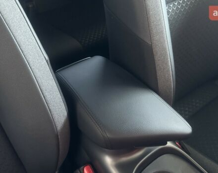 купити нове авто Ніссан Жук 2025 року від офіційного дилера Nissan Авто-Імпульс Ніссан фото