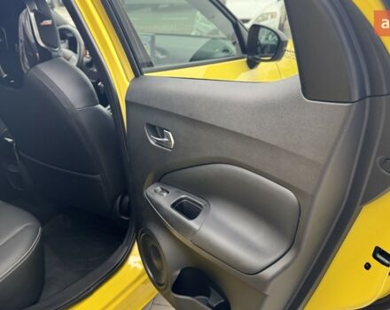 купити нове авто Ніссан Жук 2025 року від офіційного дилера Альянс-А Nissan Ніссан фото