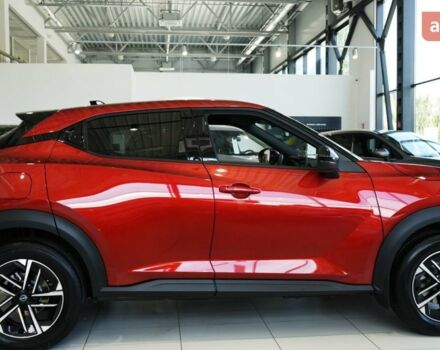 Ніссан Жук, об'ємом двигуна 1 л та пробігом 0 тис. км за 27368 $, фото 3 на Automoto.ua