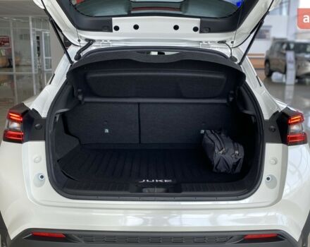 Ниссан Жук, объемом двигателя 1 л и пробегом 0 тыс. км за 23132 $, фото 19 на Automoto.ua