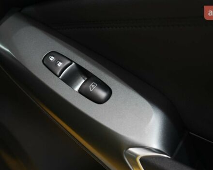 Ніссан Жук, об'ємом двигуна 1 л та пробігом 0 тис. км за 25426 $, фото 16 на Automoto.ua