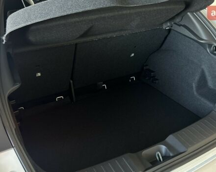 Ніссан Жук, об'ємом двигуна 1 л та пробігом 0 тис. км за 26167 $, фото 20 на Automoto.ua