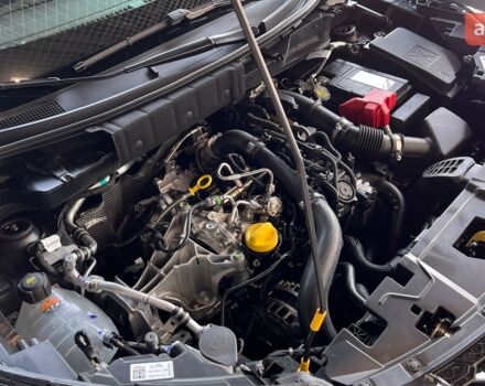 купити нове авто Ніссан Жук 2025 року від офіційного дилера Автоцентр AUTO.RIA Ніссан фото