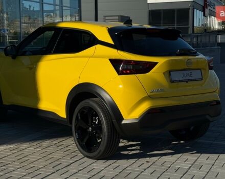 Ниссан Жук, объемом двигателя 1 л и пробегом 0 тыс. км за 26867 $, фото 11 на Automoto.ua