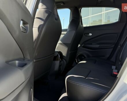 Ниссан Жук, объемом двигателя 1 л и пробегом 0 тыс. км за 26654 $, фото 23 на Automoto.ua