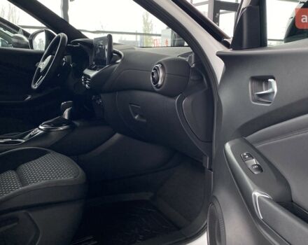 купити нове авто Ніссан Жук 2025 року від офіційного дилера Автоцентр AUTO.RIA Ніссан фото