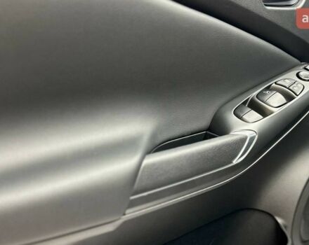 купити нове авто Ніссан Жук 2025 року від офіційного дилера АТМ КРОПИВНИЦЬКИЙ Ніссан фото