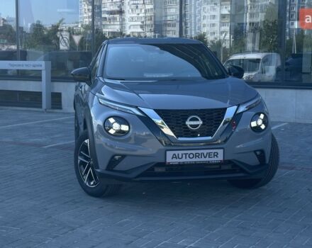 Ниссан Жук, объемом двигателя 1 л и пробегом 0 тыс. км за 27379 $, фото 11 на Automoto.ua