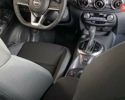 Ніссан Жук, об'ємом двигуна 1 л та пробігом 0 тис. км за 27171 $, фото 20 на Automoto.ua